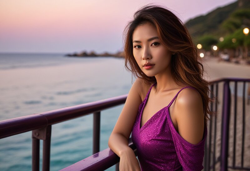 纸上星河短剧海报